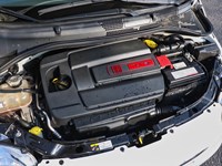 2013 FIAT 500C LOUNGE