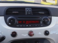 2013 FIAT 500C LOUNGE