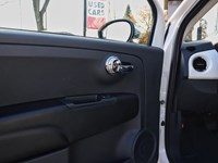 2013 FIAT 500C LOUNGE