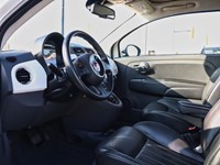 2013 FIAT 500C LOUNGE