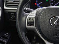 2013 Lexus Ct 200H FWD 4Dr Hybrid