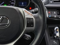 2013 Lexus Ct 200H FWD 4Dr Hybrid