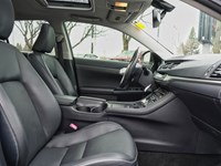 2013 Lexus Ct 200H FWD 4Dr Hybrid