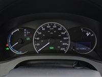 2013 Lexus Ct 200H FWD 4Dr Hybrid