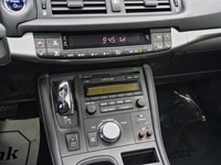 2013 Lexus Ct 200H FWD 4Dr Hybrid