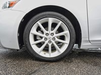 2013 Lexus Ct 200H FWD 4Dr Hybrid