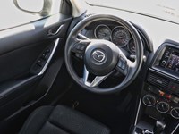 2015 Mazda Cx-5 Gs