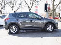 2015 Mazda Cx-5 Gs