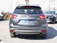 2015 Mazda Cx-5 Gs