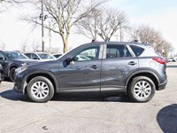 2015 Mazda Cx-5 Gs