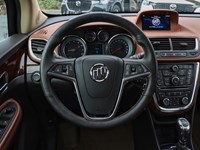 2016 BUICK ENCORE AWD 4DR LEATHER