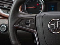 2016 BUICK ENCORE AWD 4DR LEATHER