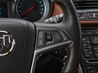 2016 BUICK ENCORE AWD 4DR LEATHER