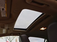 2016 BUICK ENCORE AWD 4DR LEATHER