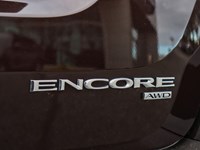 2016 BUICK ENCORE AWD 4DR LEATHER