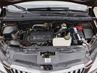 2016 BUICK ENCORE AWD 4DR LEATHER