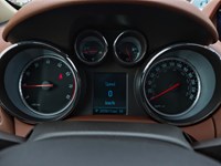 2016 BUICK ENCORE AWD 4DR LEATHER