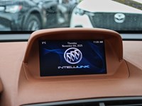 2016 BUICK ENCORE AWD 4DR LEATHER