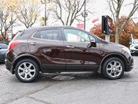2016 BUICK ENCORE AWD 4DR LEATHER