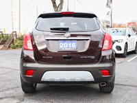 2016 BUICK ENCORE AWD 4DR LEATHER