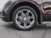 2016 BUICK ENCORE AWD 4DR LEATHER