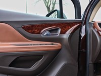 2016 BUICK ENCORE AWD 4DR LEATHER