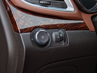 2016 BUICK ENCORE AWD 4DR LEATHER