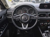 2017 Mazda Cx-5 FWD 4Dr Auto Gs