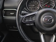 2017 Mazda Cx-5 FWD 4Dr Auto Gs
