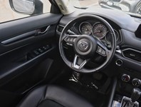 2017 Mazda Cx-5 FWD 4Dr Auto Gs
