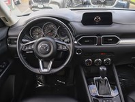 2017 Mazda Cx-5 FWD 4Dr Auto Gs