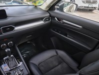 2017 Mazda Cx-5 FWD 4Dr Auto Gs