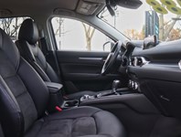 2017 Mazda Cx-5 FWD 4Dr Auto Gs