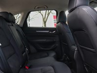 2017 Mazda Cx-5 FWD 4Dr Auto Gs