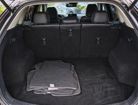 2017 Mazda Cx-5 FWD 4Dr Auto Gs
