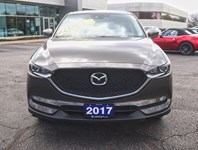 2017 Mazda Cx-5 FWD 4Dr Auto Gs
