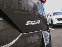 2017 Mazda Cx-5 FWD 4Dr Auto Gs