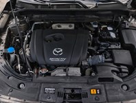 2017 Mazda Cx-5 FWD 4Dr Auto Gs