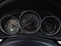 2017 Mazda Cx-5 FWD 4Dr Auto Gs