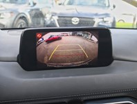 2017 Mazda Cx-5 FWD 4Dr Auto Gs