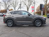 2017 Mazda Cx-5 FWD 4Dr Auto Gs