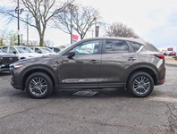 2017 Mazda Cx-5 FWD 4Dr Auto Gs
