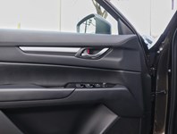 2017 Mazda Cx-5 FWD 4Dr Auto Gs