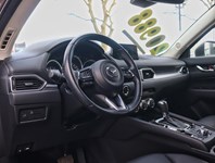 2017 Mazda Cx-5 FWD 4Dr Auto Gs
