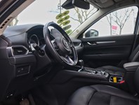 2017 Mazda Cx-5 FWD 4Dr Auto Gs