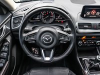 2017 Mazda Mazda3 Sport 4dr HB Sport Man GT