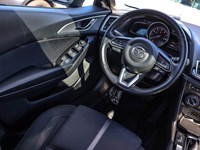 2018 Mazda Mazda3 GS