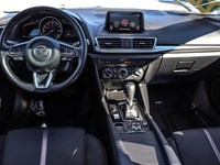 2018 Mazda Mazda3 GS