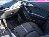 2018 Mazda Mazda3 GS