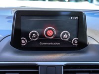 2018 Mazda Mazda3 GS